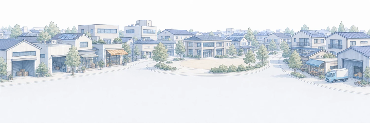 五島市の補助金の対象者・対象経費・注意点の早わかり図