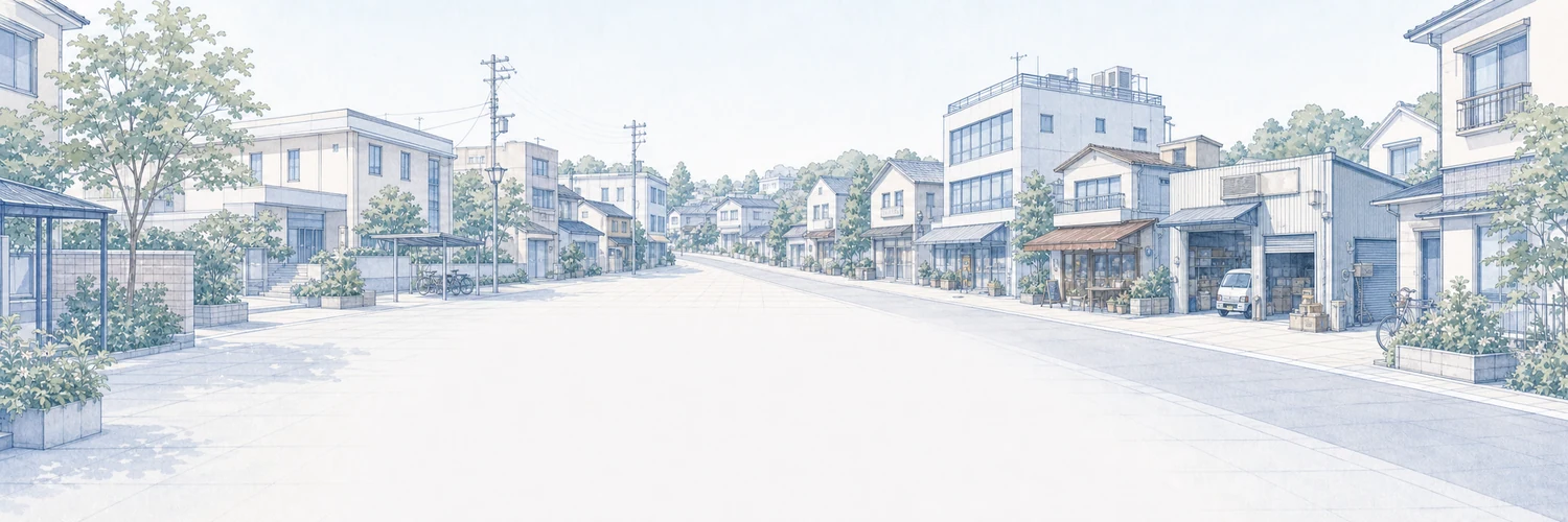 郡上市の補助金の対象者・対象経費・注意点の早わかり図